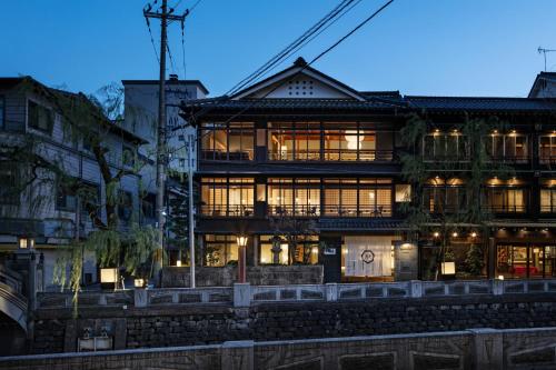 Kobayashiya -Kinosaki Onsen- - Key Points
