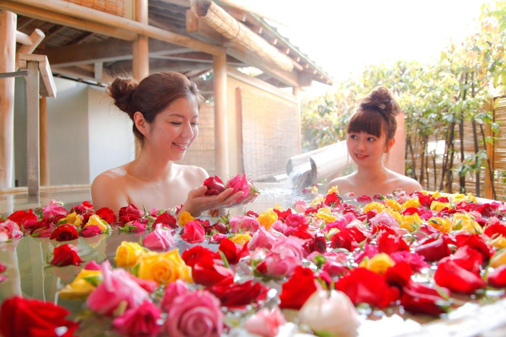 Kotohira Grand Hotel Sakuranosho - Key Points