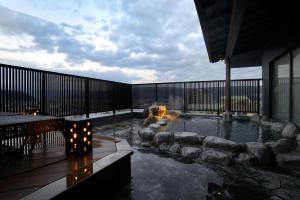 Kouyurou Ikawa - Key Points