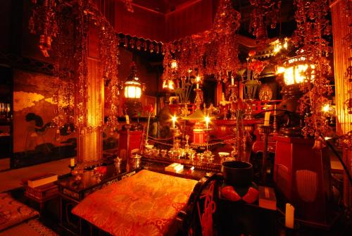 Koyasan Shukubo Saizenin - Koyasan Temple Lodge - Key Points