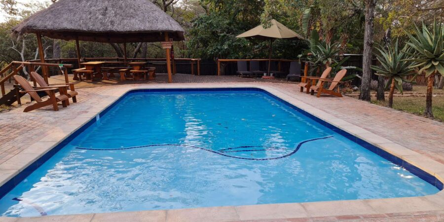 Kruger National Park: 5-Day Discover the Kruger Park Safari