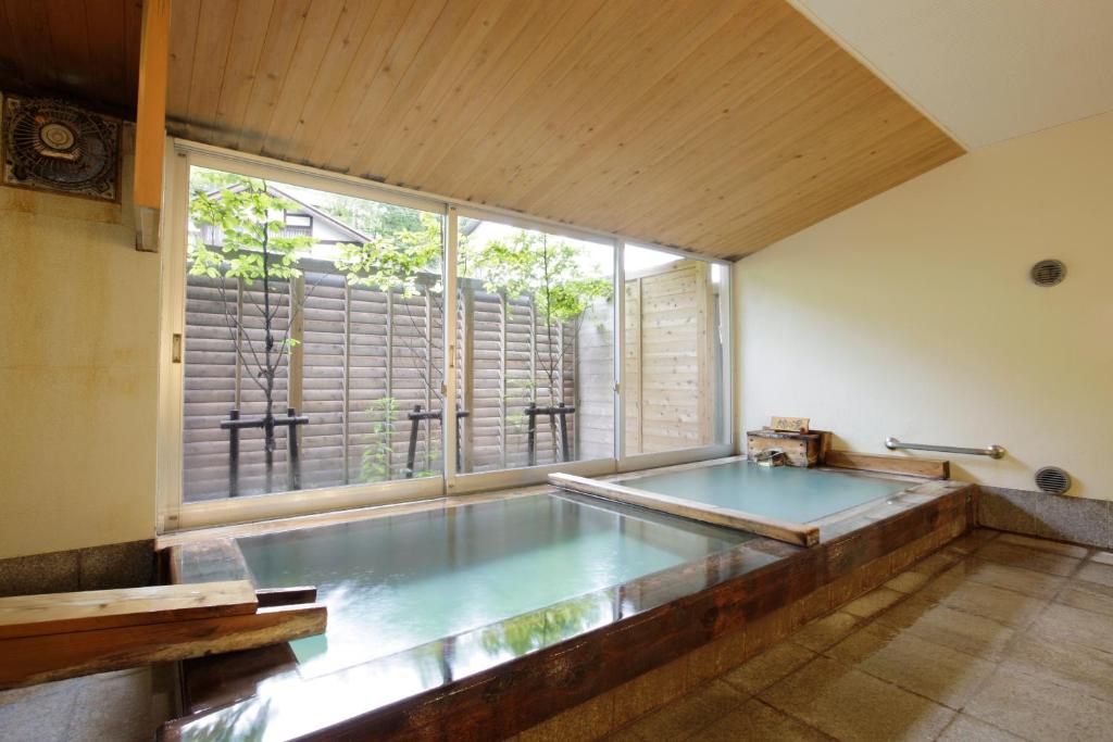 Kusatsu Hotel Bekkan Wata No Yu (Adult Only) Review