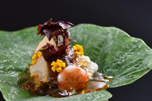 Kyo Yunohana Resort Suisen - Key Points
