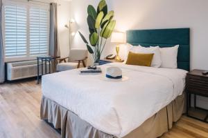 L3 Oasis Hotel - About Your Stay