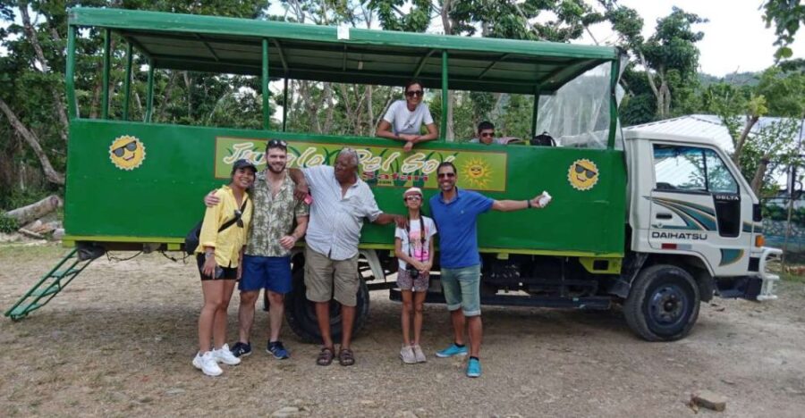 3 Best Guided Tours In Higuey