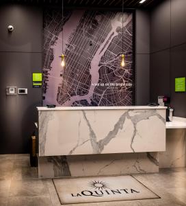 La Quinta by Wyndham Time Square South - About Your Stay