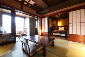 Lakeland Hotel Mizunosato - Key Points
