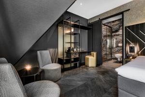 Le Marin Boutique Hotel - About Your Stay