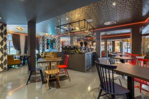 Leonardo Boutique Museumhotel - About Your Stay