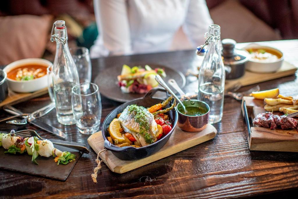 Leonardo Hotel Papendrecht Review