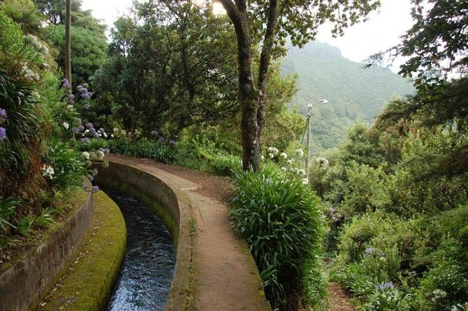 Levada Do Norte