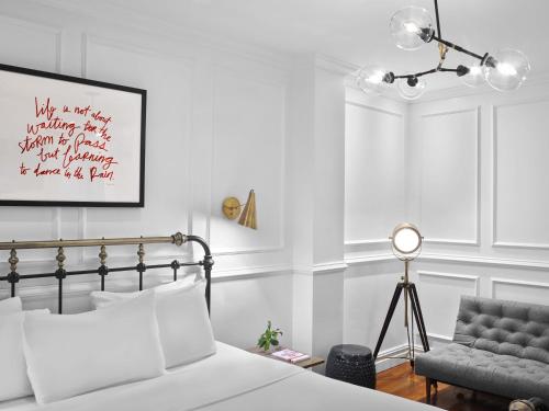 Life Hotel New York - About Your Stay