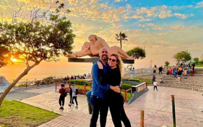Lima: Cusco-Puno-Arequipa Tour 15d/14n Private | Luxury ★★★★ - Key Points