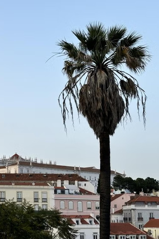 Lisbon: Mysteries and Legends of the City Guided Tour