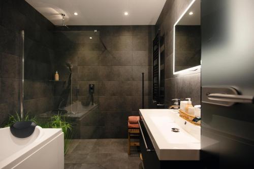 LOFT 188 Luxury Apartment Hotel - About Your Stay