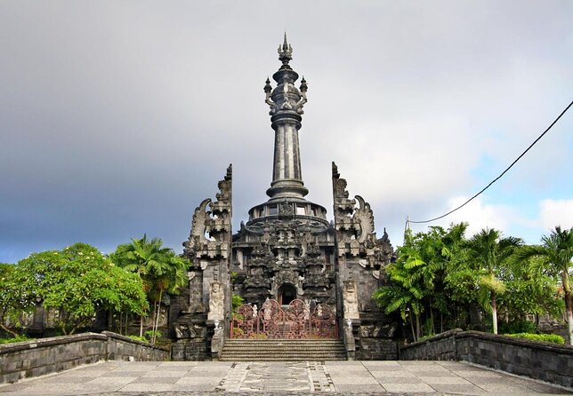 Lombok Car Hire With Private Chauffeur - Good To Know
