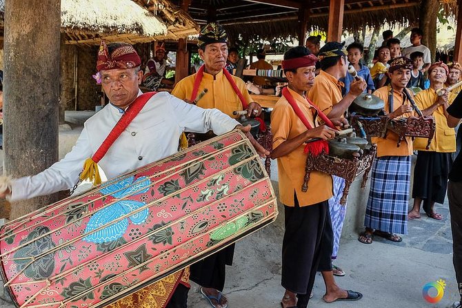 Lombok Sasak Culture & Relaxing Beach Day Tour Review