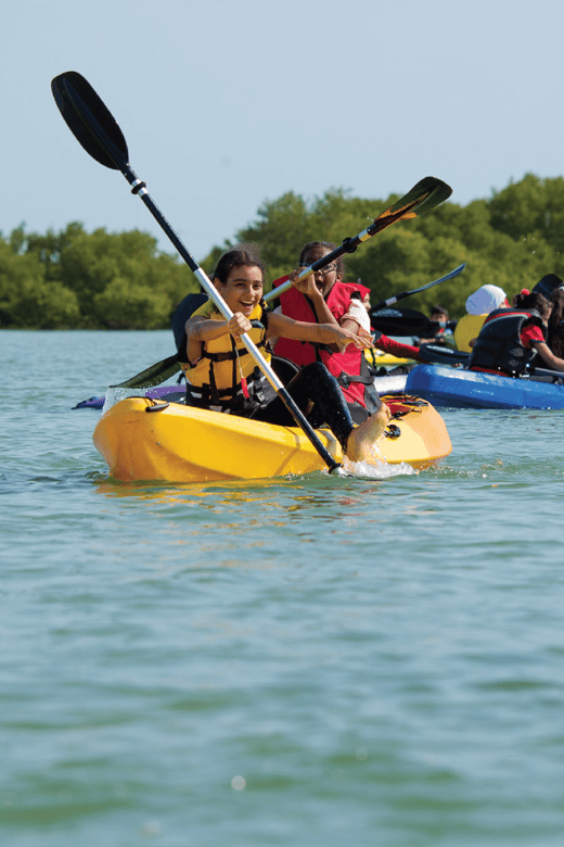 Los Haitises Rain Forest and Kayaking - Itinerary and Experience