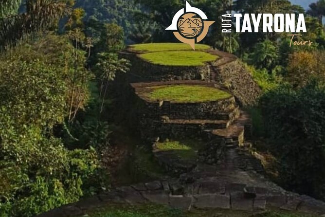 Lost City Tour 4 Days 3 Nights