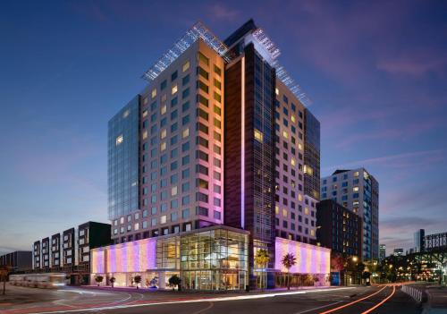 LUMA Hotel San Francisco - #1 Hottest New Hotel in the US - About Your Stay