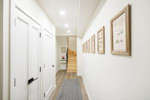 Luxury 2BR Duplex 5min to Central Park - About Your Stay