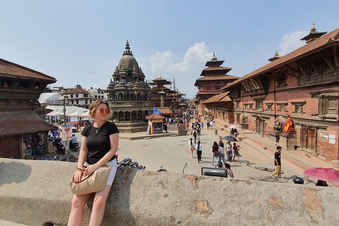 Luxury World Heritage Sightseeing Day Tour