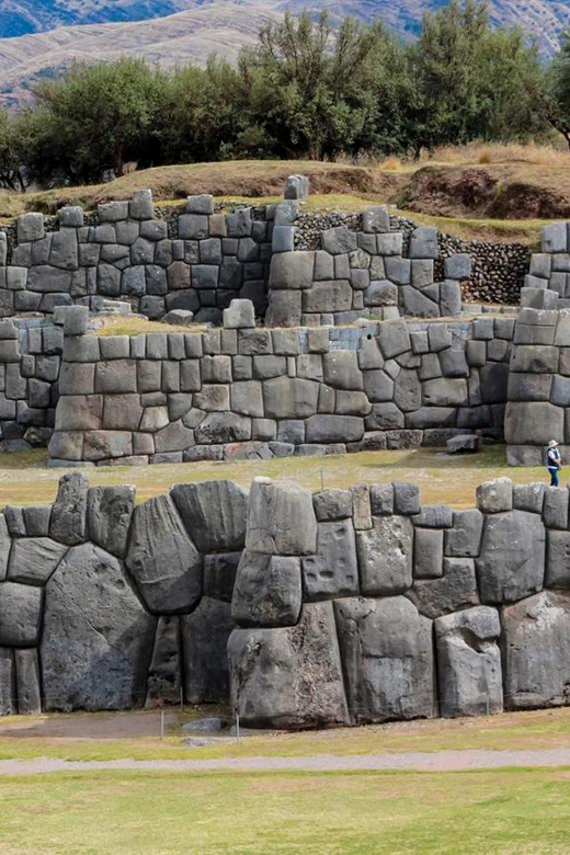 Machupicchu 4D 3N - Humantay Lake [ HOTEL★★★★] - Key Points