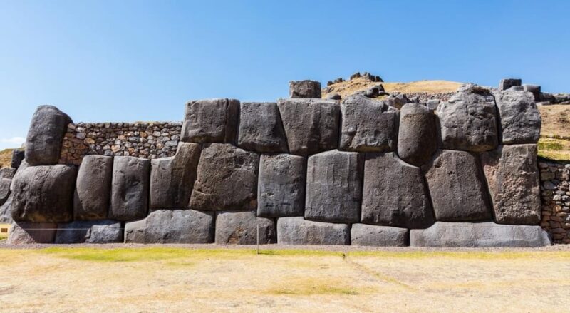 Machupicchu 6 Days 5 Nights + Hotel 3★★★ - Key Points