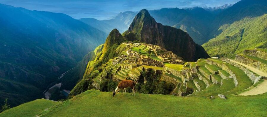 Magical Cusco 3 Days - Machu Picchu + City Tour + Hotel 3☆