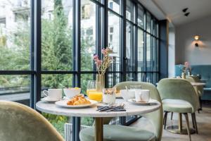 Maison ELLE Amsterdam - About Your Stay