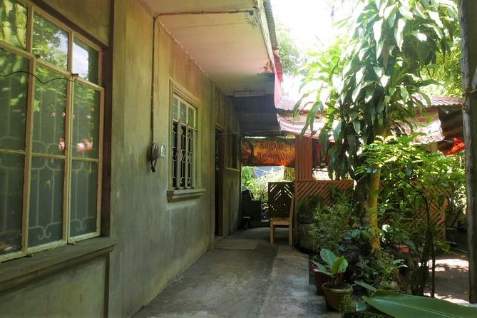 Market Tour and Provincial Filipino Cooking Class in the Countryside - Overview of the Experience