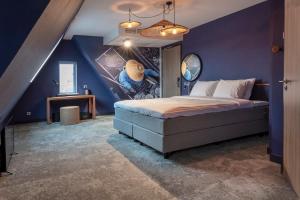 Market Town Hotel - About Your Stay