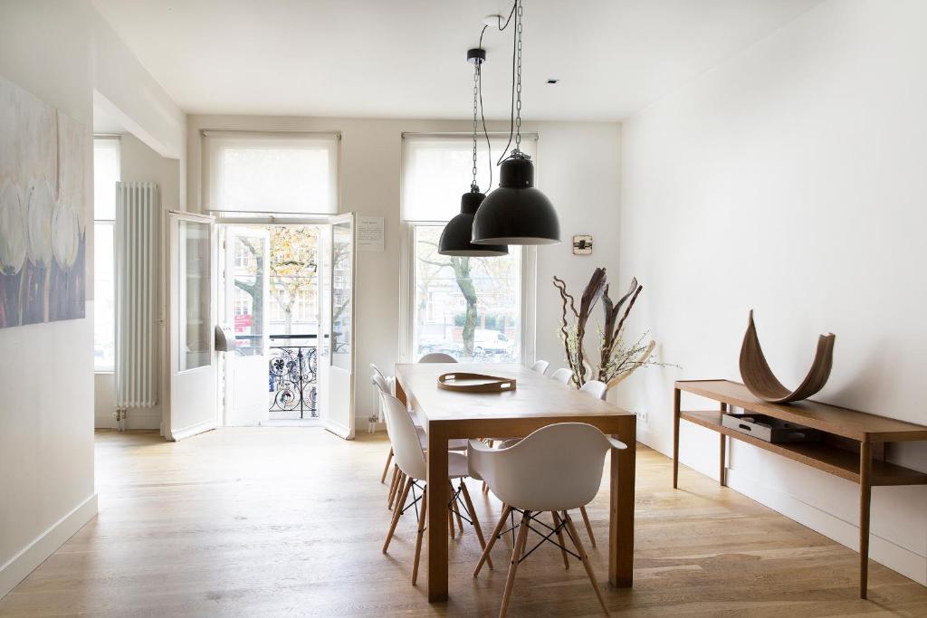 Marnix Design: Downtown Dream Review