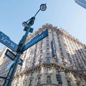 Martinique New York on Broadway, Curio Collection by Hilton - About Your Stay