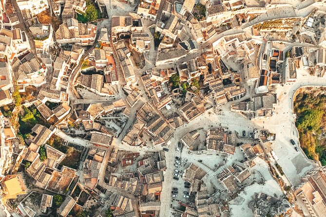 Matera Like a Local: Customized Private Tour