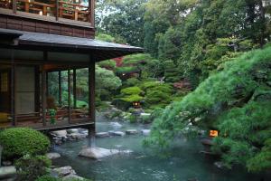 Matsudaya Hotel - Key Points
