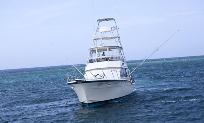 2 Best Fishing Tours In Montego Bay