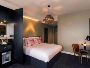 Mercure Amsterdam Sloterdijk Station - About Your Stay