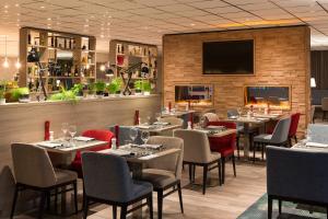 Mercure Hotel Amsterdam West - About Your Stay