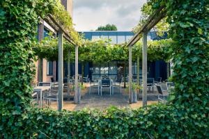 Mercure Hotel Zwolle - About Your Stay