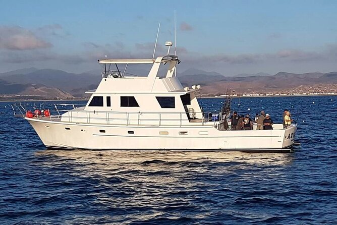 Mexico Special 2-Day Tour From Los Angeles