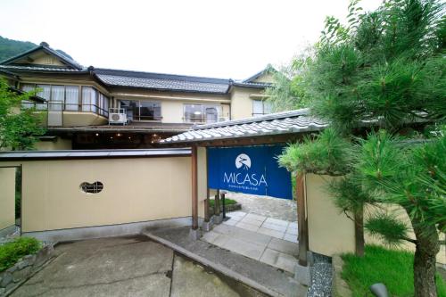 Micasa - Key Points
