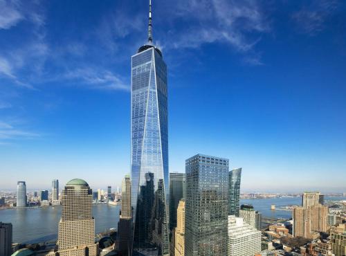 Millennium Downtown New York - About Your Stay