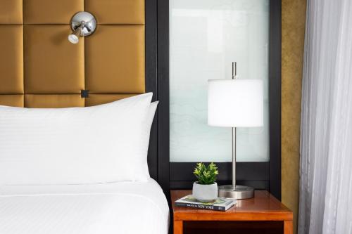 Millennium Hotel Broadway Times Square - About Your Stay
