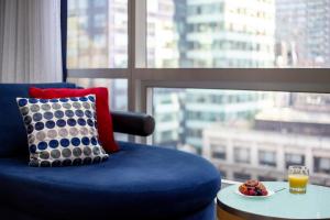Millennium Premier New York Times Square - About Your Stay