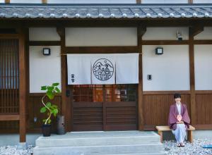 Mitsuya Japanese Modern Hotel - Key Points