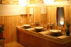 Mogamiya Ryokan - Key Points