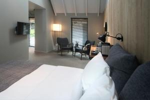 Mooirivier - About Your Stay