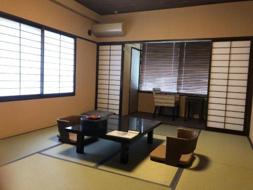 Mount View Hakone - Key Points