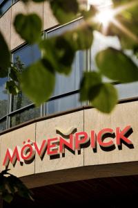Mövenpick Hotel The Hague - About Your Stay